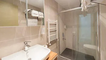 Aparthotel Eastncool