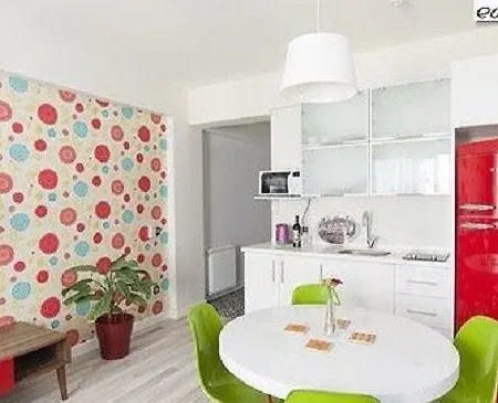 Eastncool Aparthotel 3*