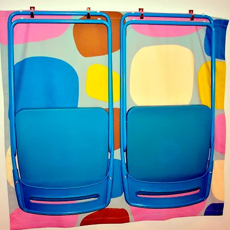 Aparthotel Eastncool