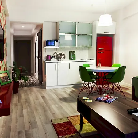 Eastncool 3* Istanbul