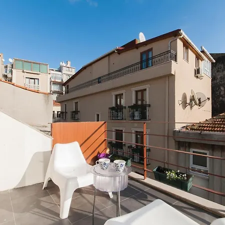 Aparthotel Eastncool